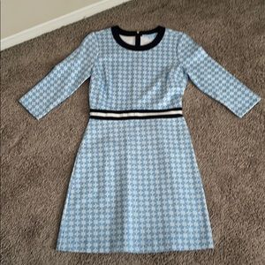 Draper James Ponte Dress Small